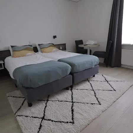 Hotel Zuideinde Nieuwkoop