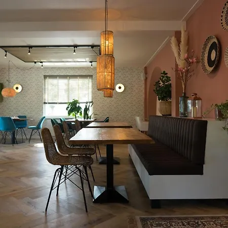 Hotel Zuideinde Nieuwkoop