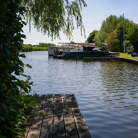 Zuideinde Nieuwkoop