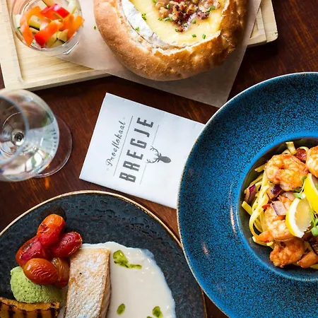 Zuideinde Hotel Nieuwkoop