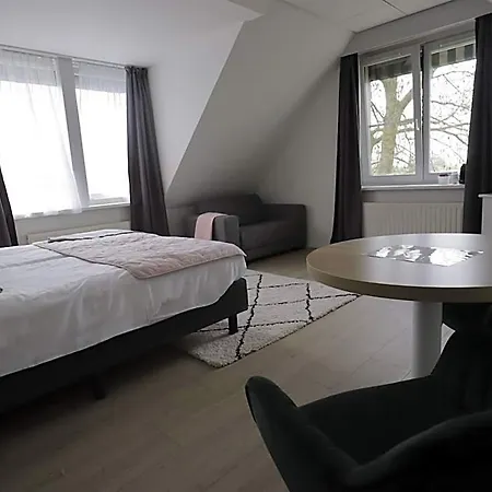 Zuideinde 호텔 Nieuwkoop