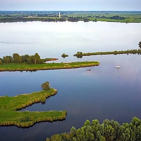 Zuideinde Nieuwkoop