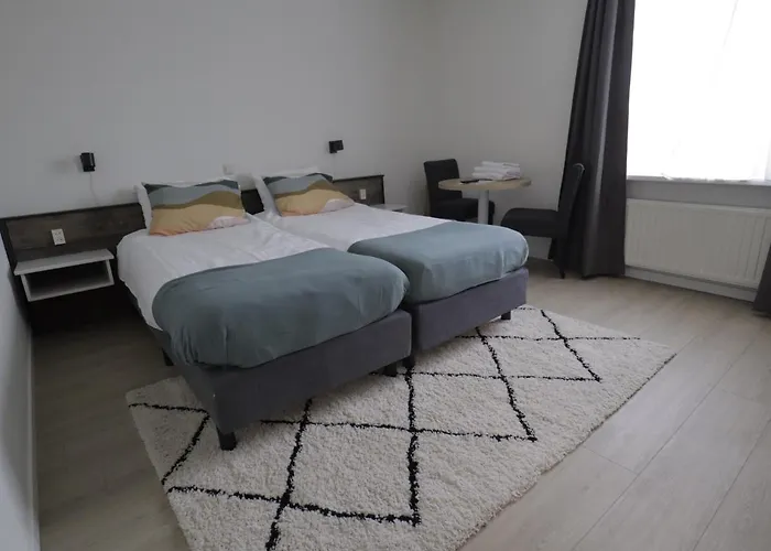 Hotell Zuideinde Nieuwkoop