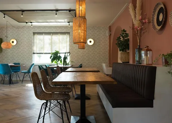 Hotell Zuideinde Nieuwkoop