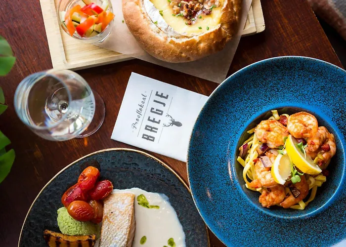 Zuideinde Hotell Nieuwkoop